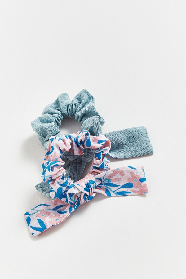 Scrunchies Leticia