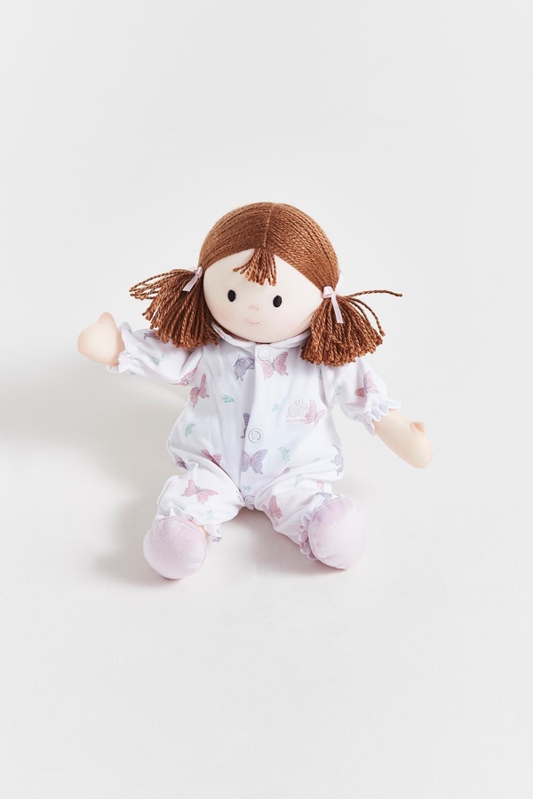 Doll Pouppe Friends