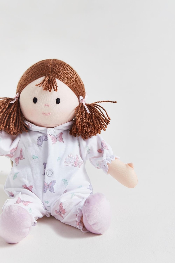 Doll Pouppe Friends