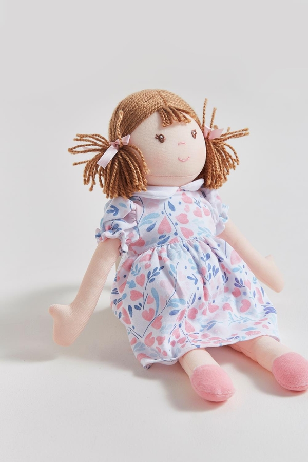 Suki Doll Friends
