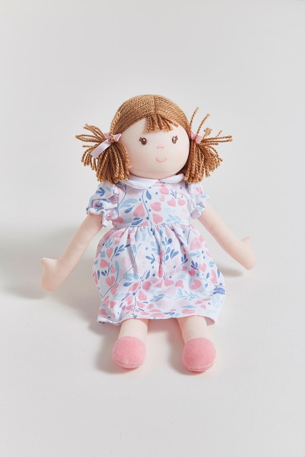 Suki Doll Friends