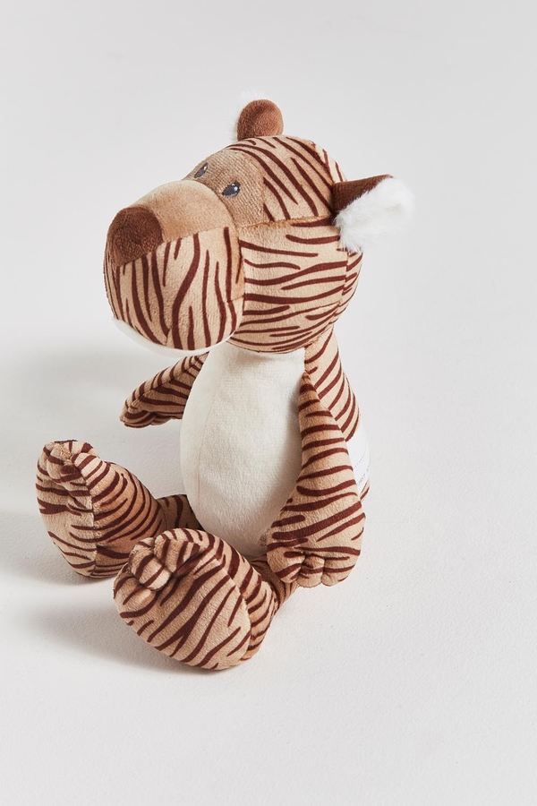 Tiger Friends