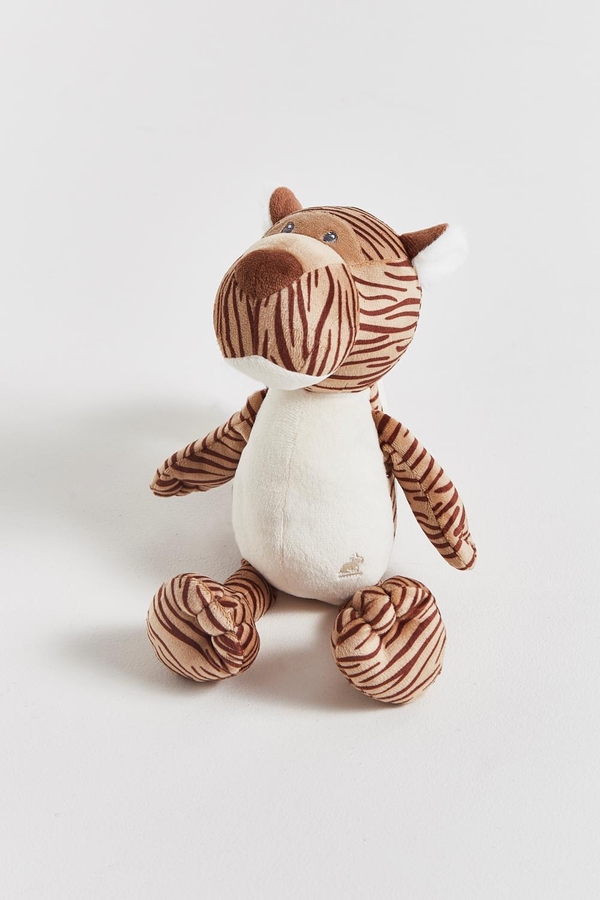 Tiger Friends