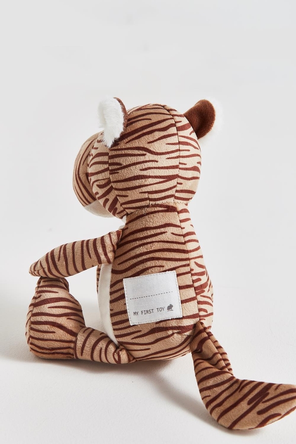 Tiger Friends