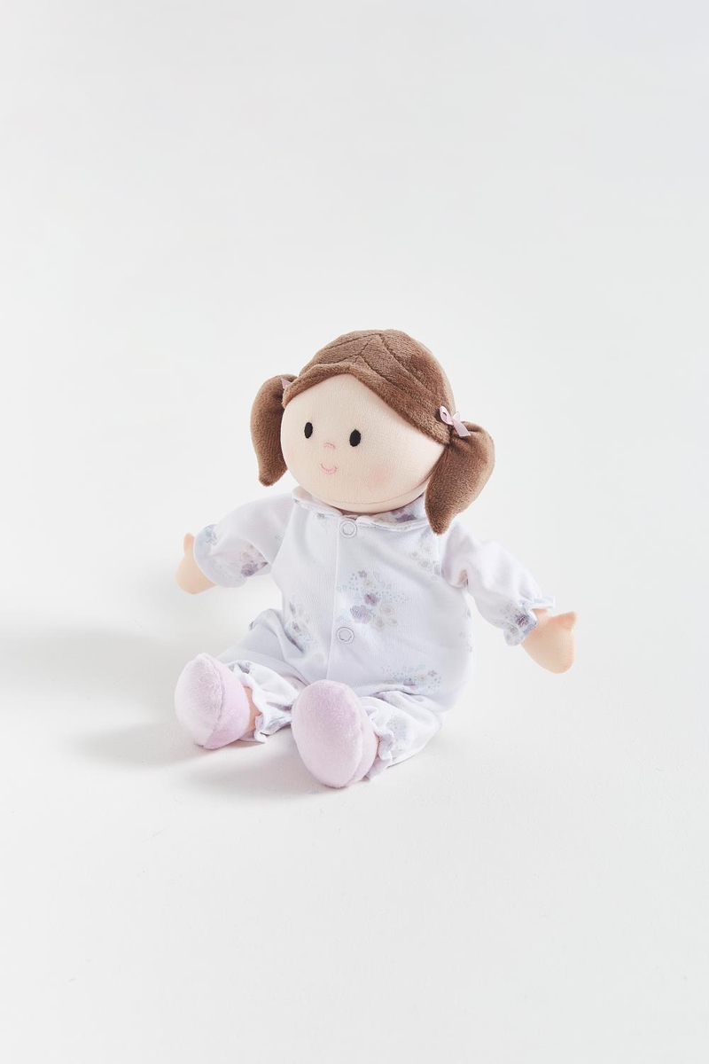 Doll Pouppe Jamie