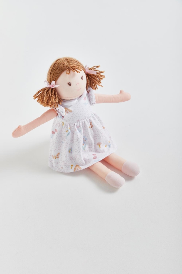 Suki Doll Delphine