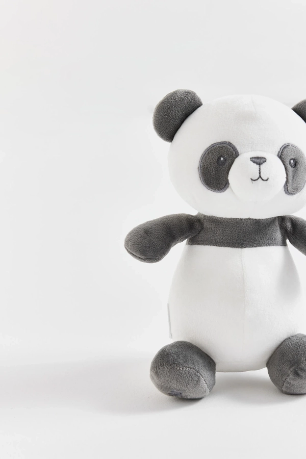 Pet Little Panda