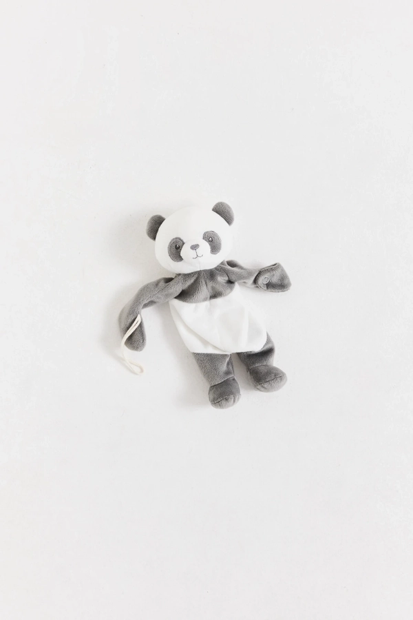Portachupete Little Panda