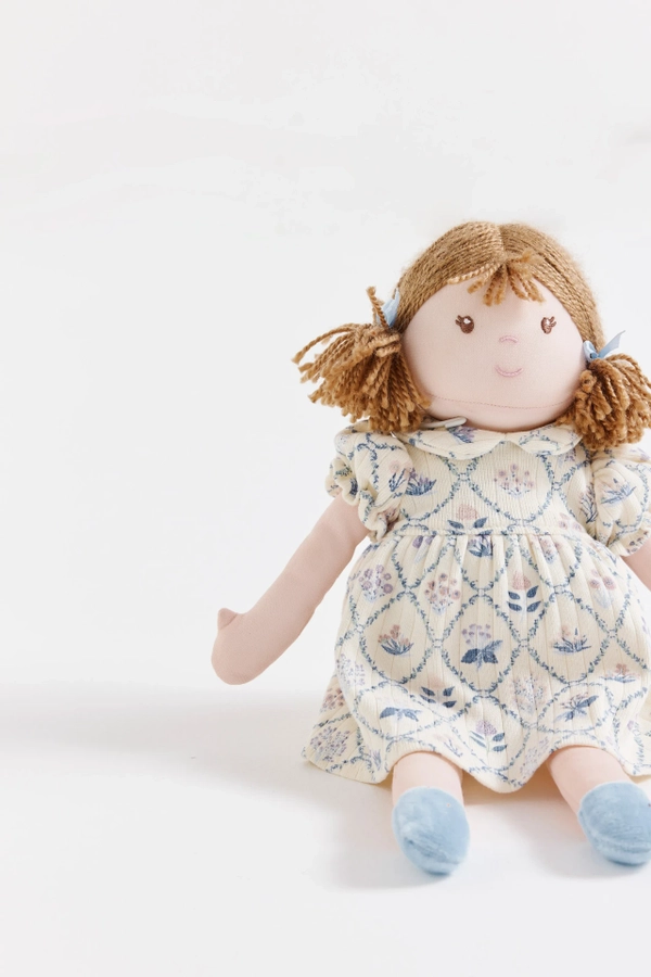 Suki Doll Jane