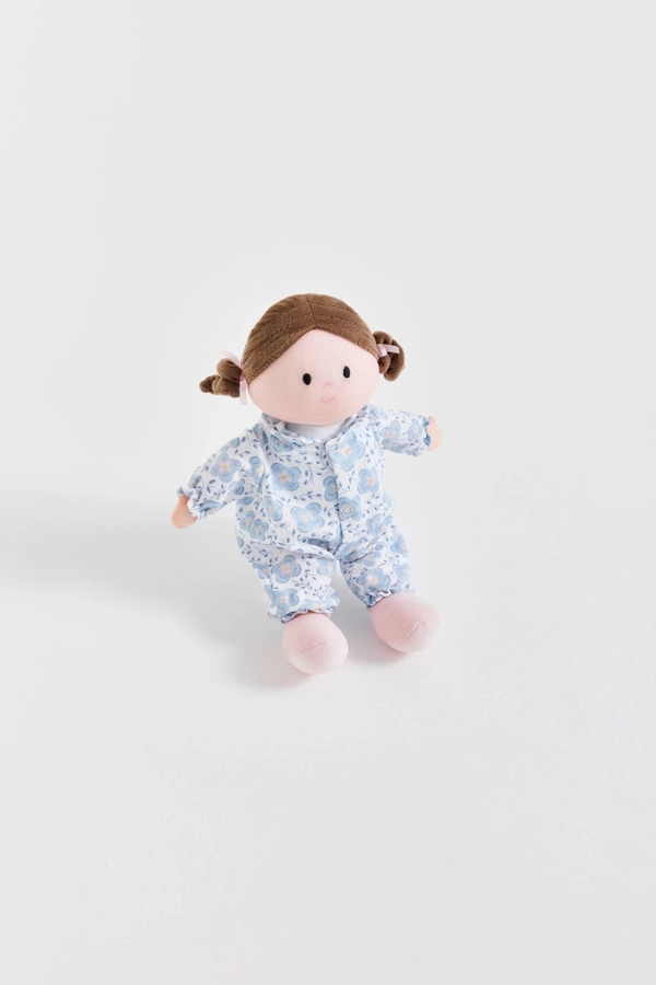 Doll Pouppe Sarita
