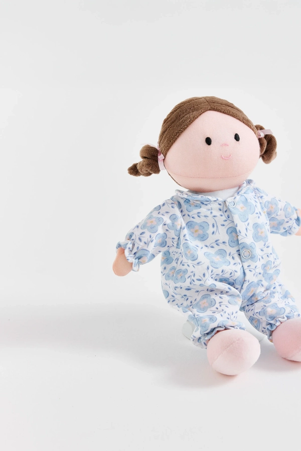 Doll Pouppe Sarita