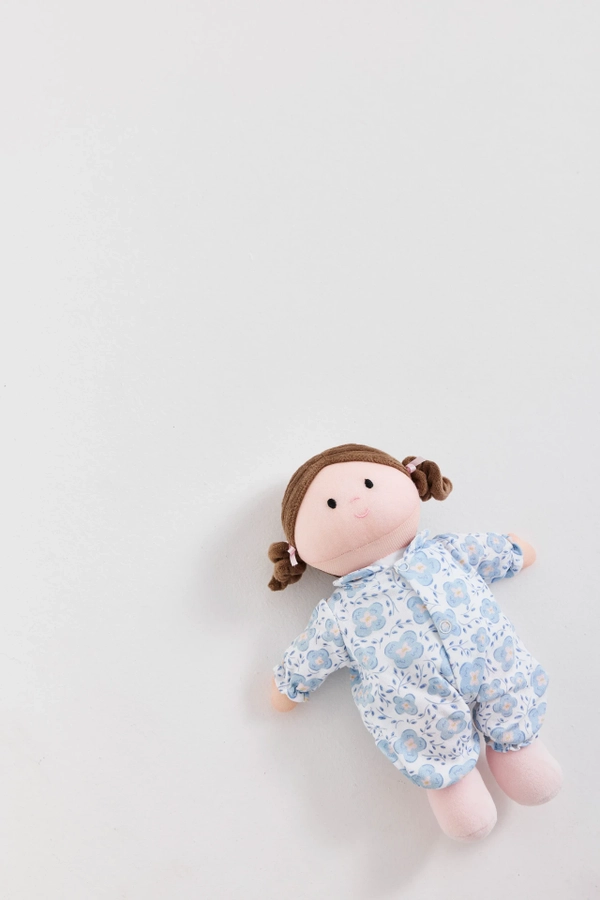 Doll Pouppe Sarita