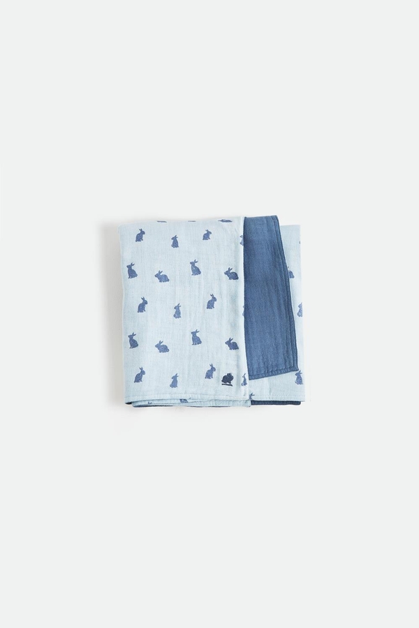 Manta Muslin Colette