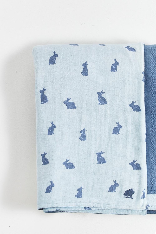 Manta Muslin Colette