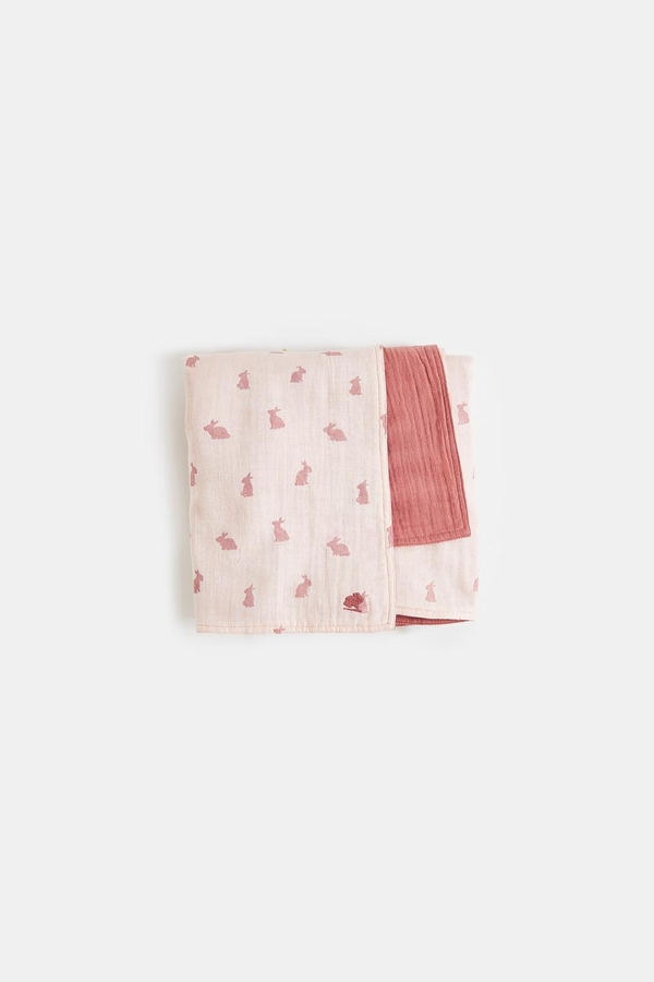 Manta Muslin Colette