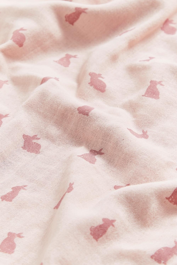Manta Muslin Colette