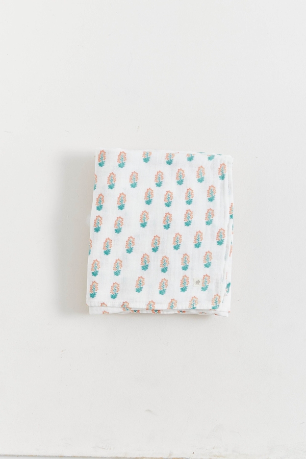 Manta Grande Baby Block