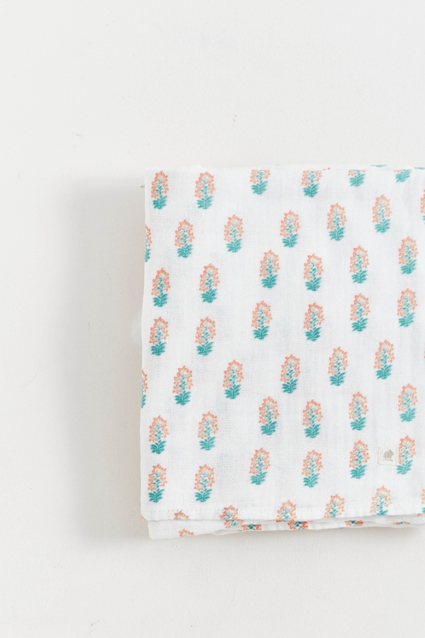 Manta Grande Baby Block