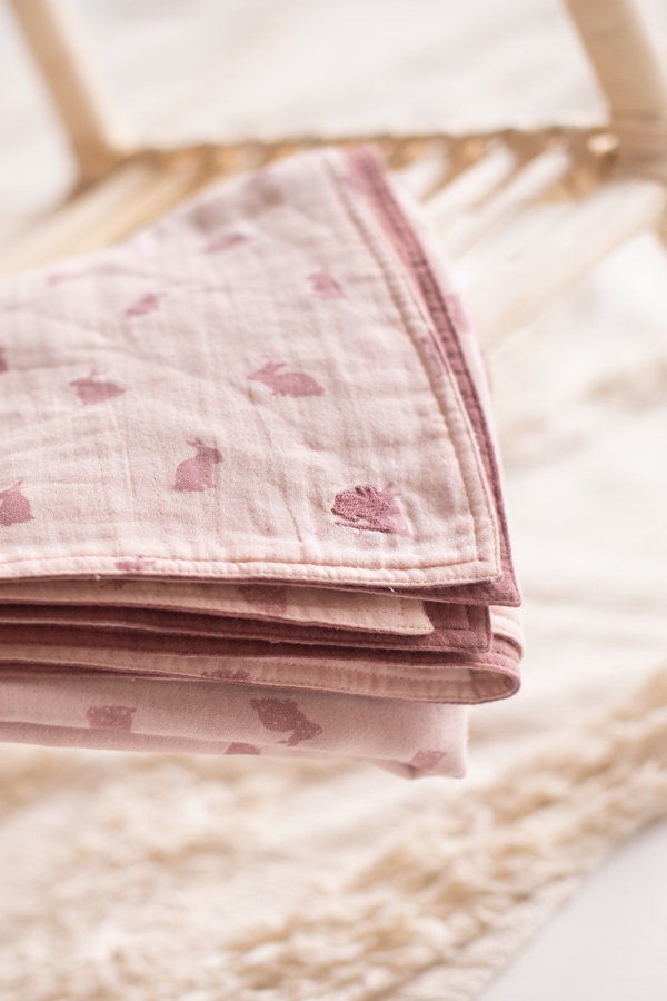 Manta Muslin Colette
