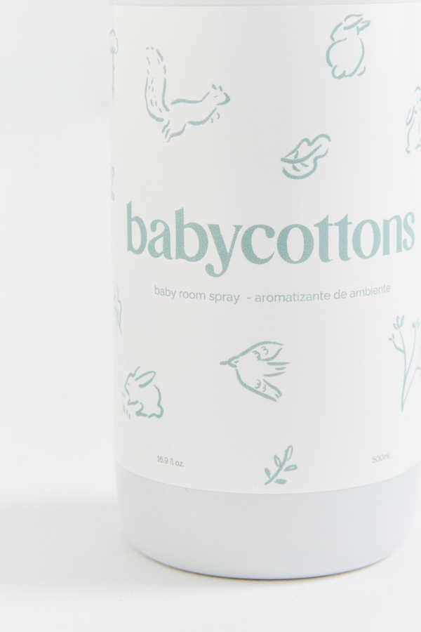 Room Spray 500 Ml