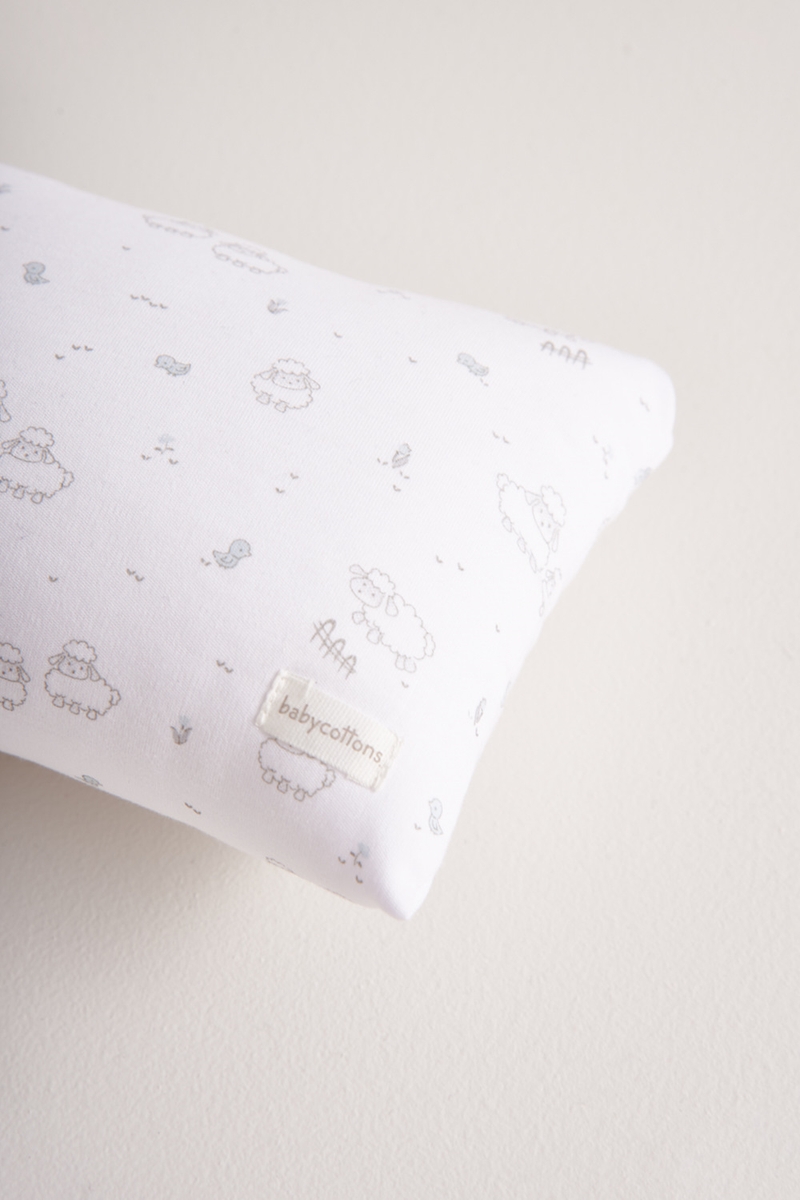 Almohada My Sweet Sheep