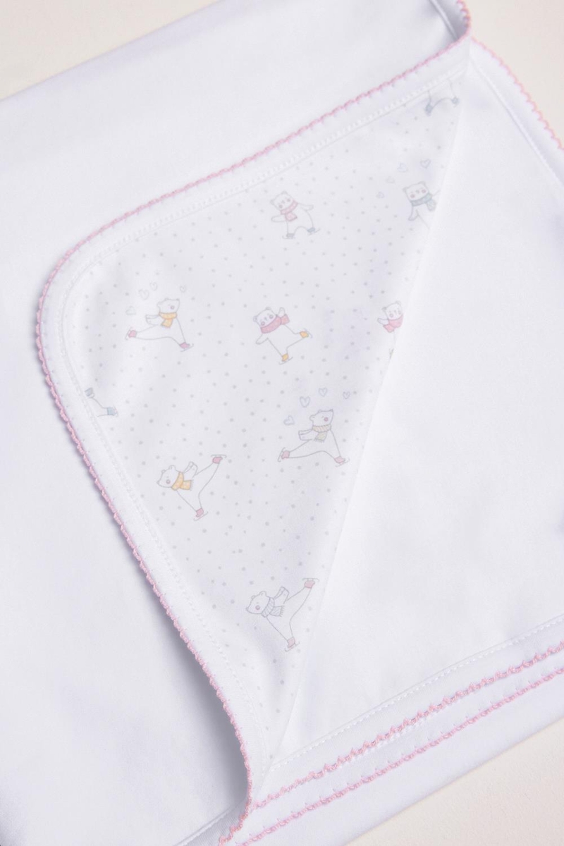 Manta Grande Dots