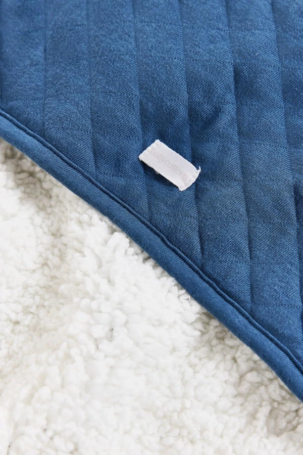 Manta Milo Hoppers Mat