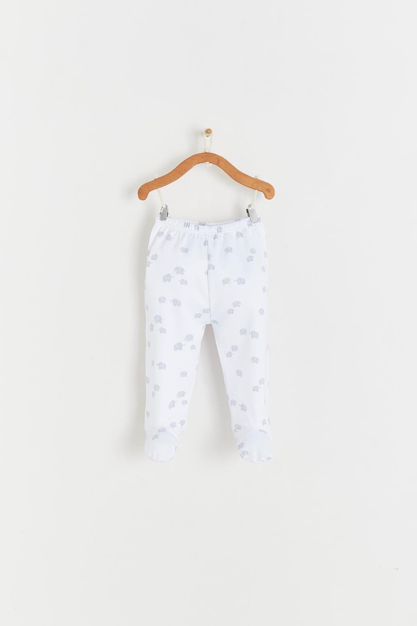 Set Body Kimono Y Ranita Sol