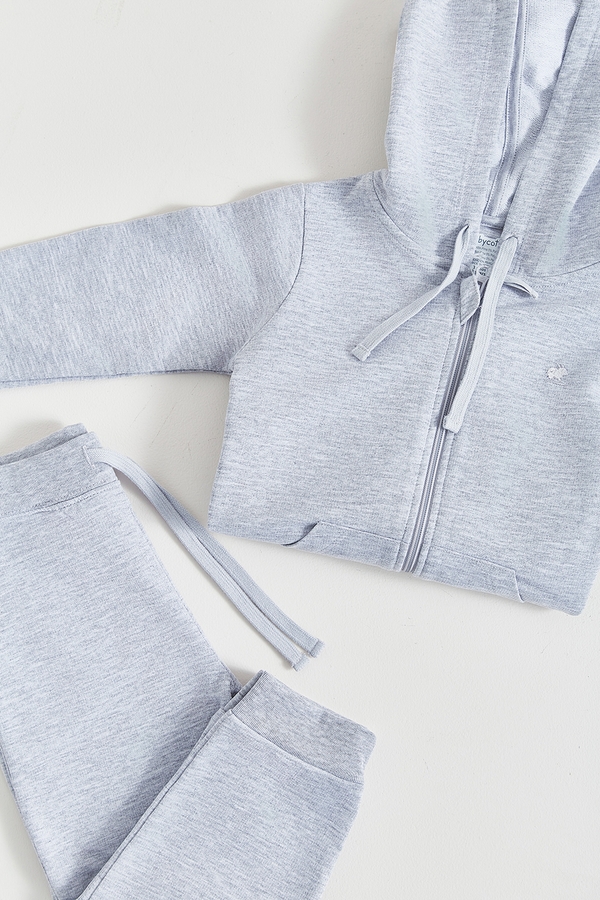 Sweatpant Pima Colors