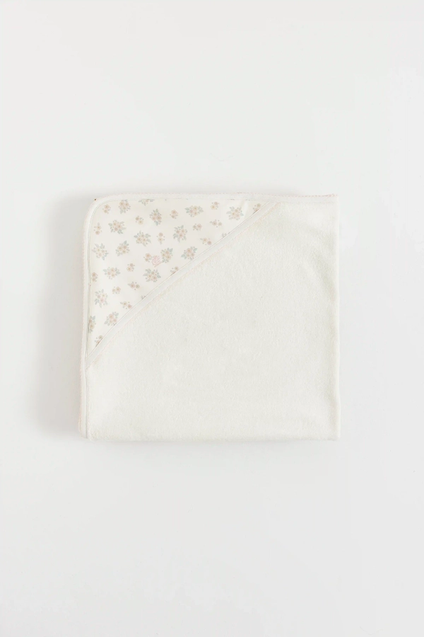 Toalla Chica Rosebud