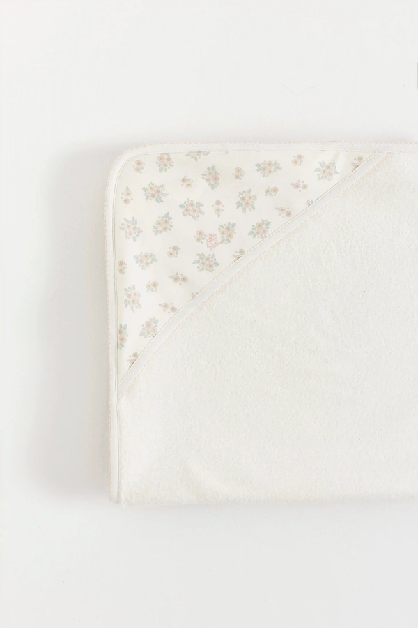 Toalla Chica Rosebud