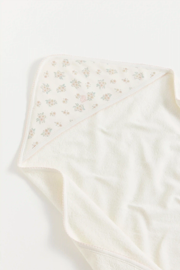 Toalla Chica Rosebud