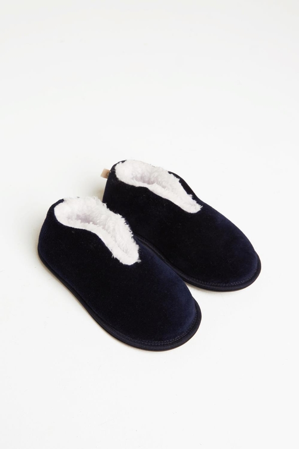 Pantufla Botita