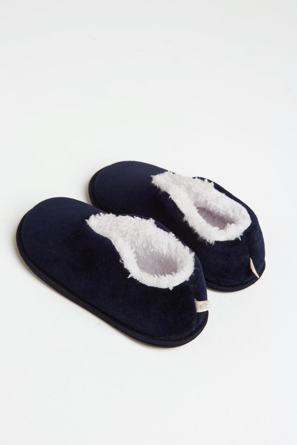 Pantufla Botita