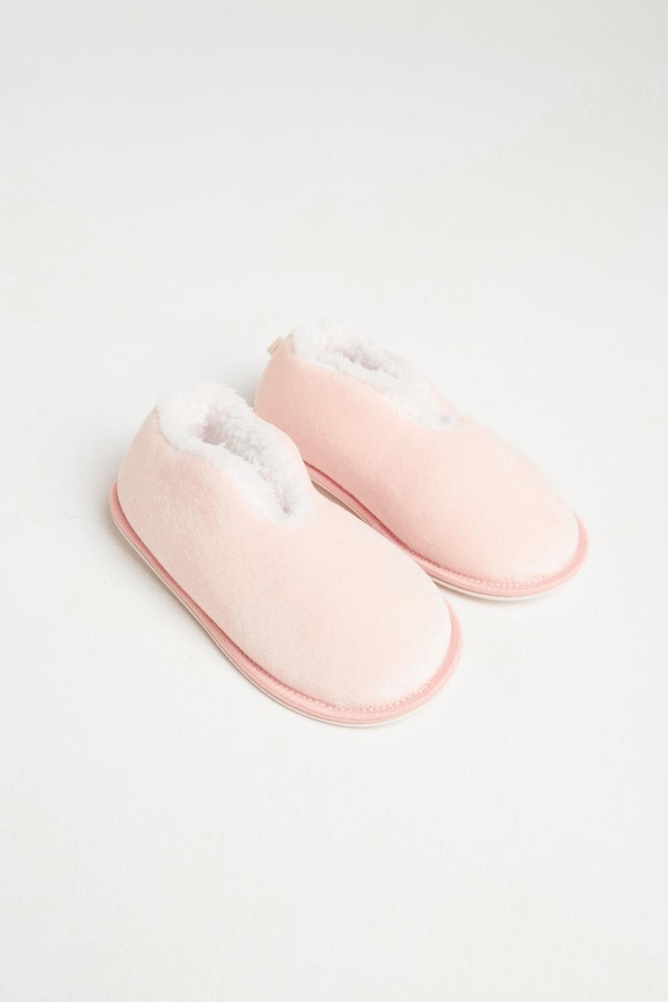 Pantufla Botita