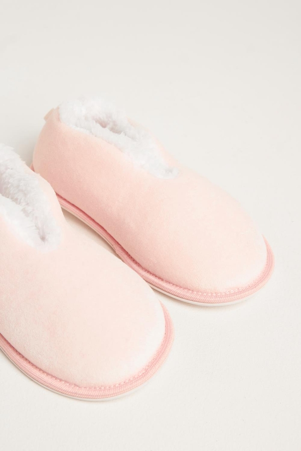 Pantufla Botita