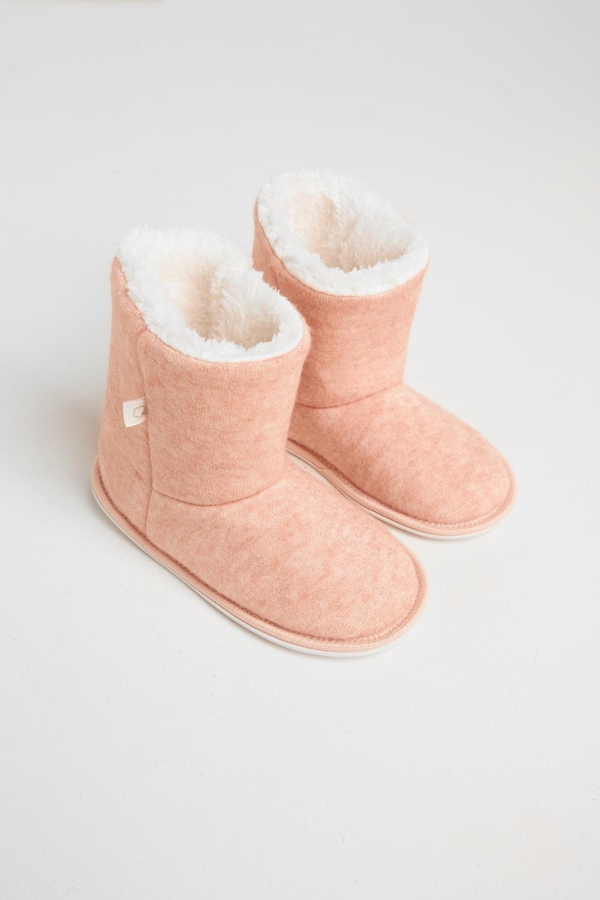 Pantufla Bota