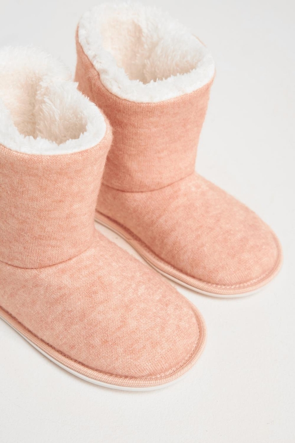 Pantufla Bota