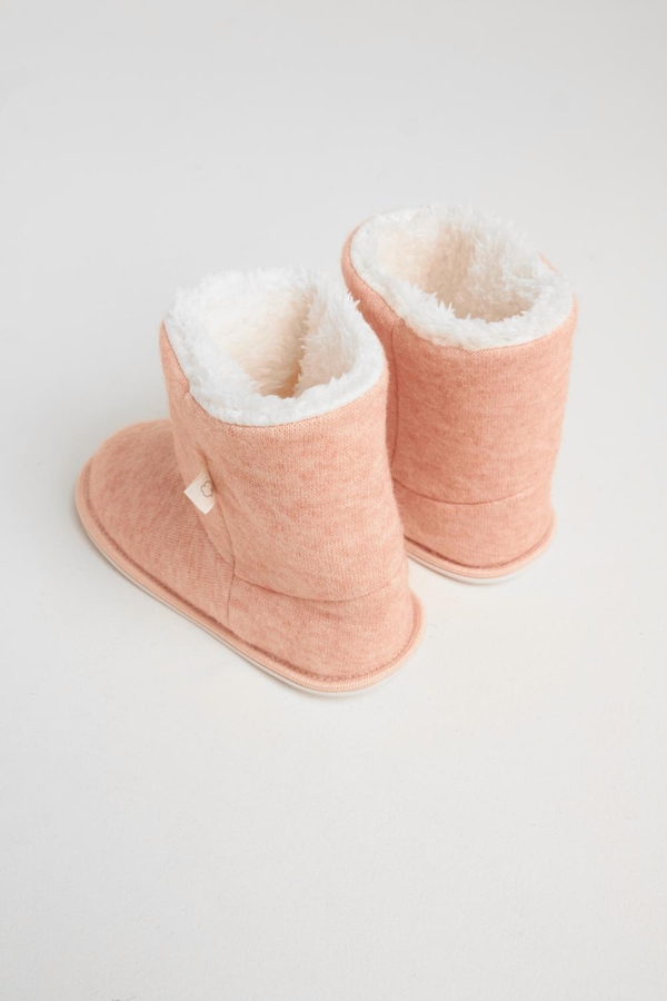Pantufla Bota