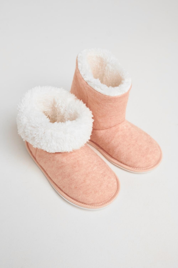 Pantufla Bota