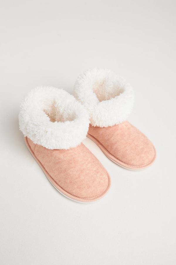 Pantufla Bota