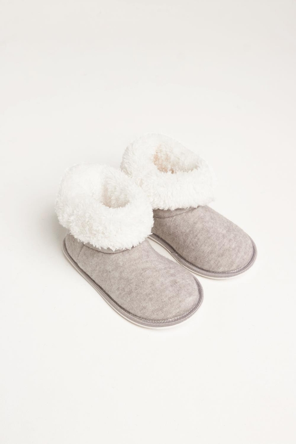 Pantufla Bota
