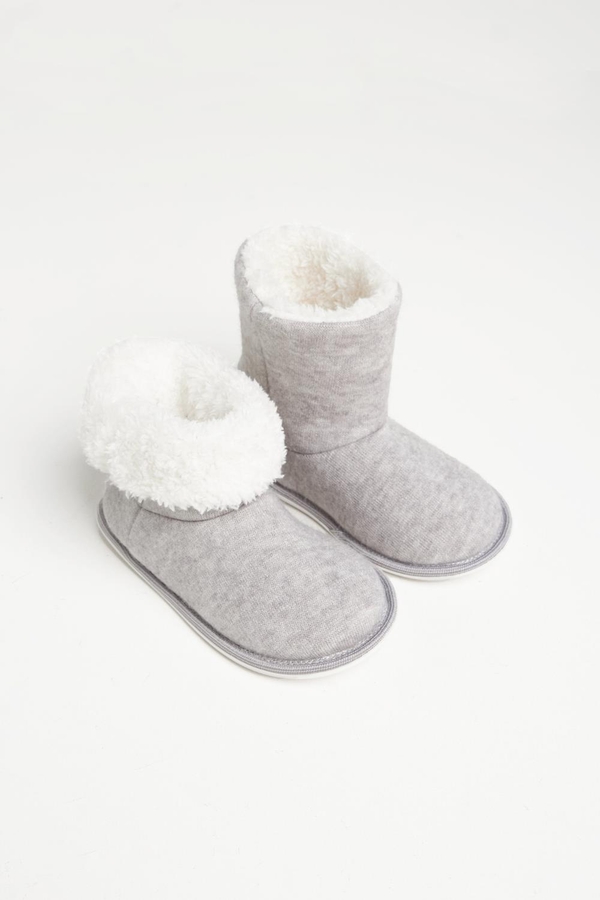Pantufla Bota