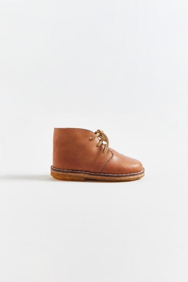 Bota Corderito