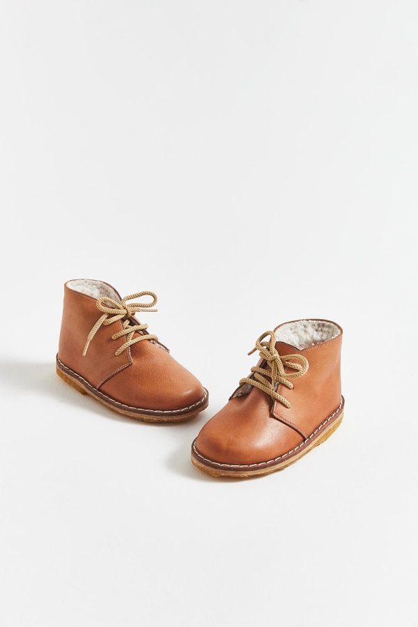 Bota Corderito