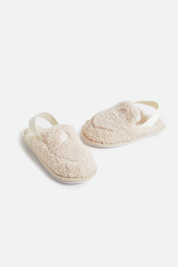 Pantufla Corderito