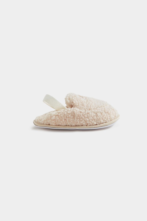 Pantufla Corderito
