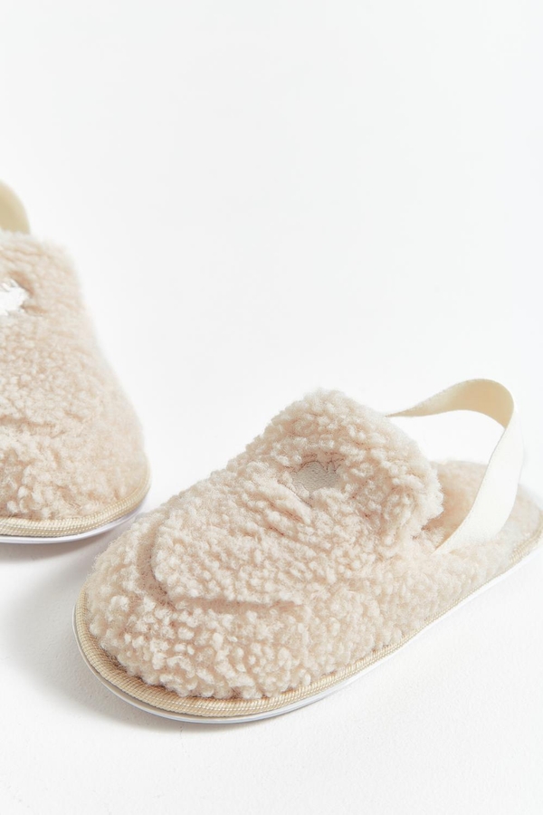 Pantufla Corderito