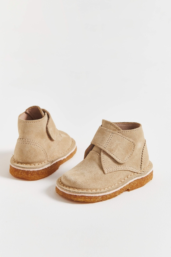 Bota Tom Ulises