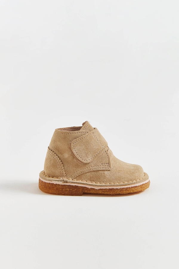 Bota Tom Ulises